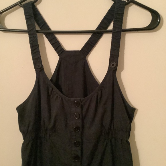 Cotton Romper - Picture 5 of 5